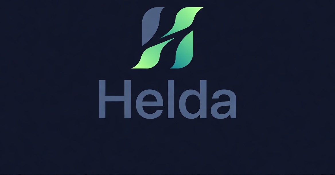 Helda